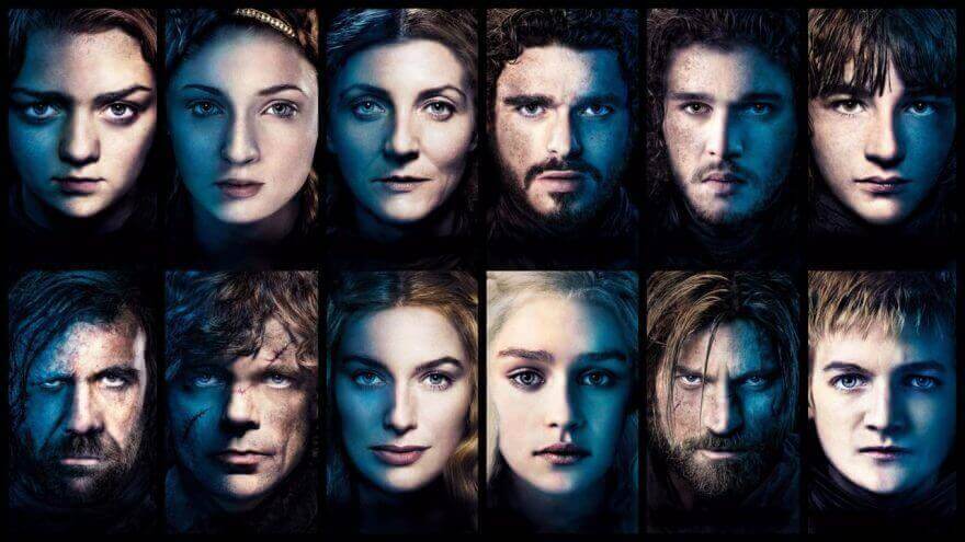 Game of Thrones- Which character are you based on your Zodiac Sign?