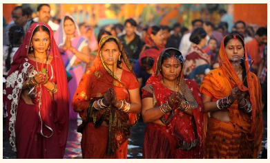 Chhath Puja 2022 : पर्व की तिथि-समय, क्या है नहाय-खाए, जानें इससे जुड़ी कहानी