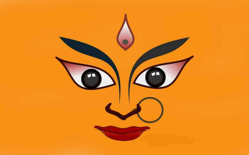 Durga Puja 2020- The Tale of Warrior Goddess