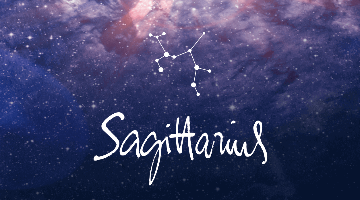 Top 10 Sagittarius Celebrities