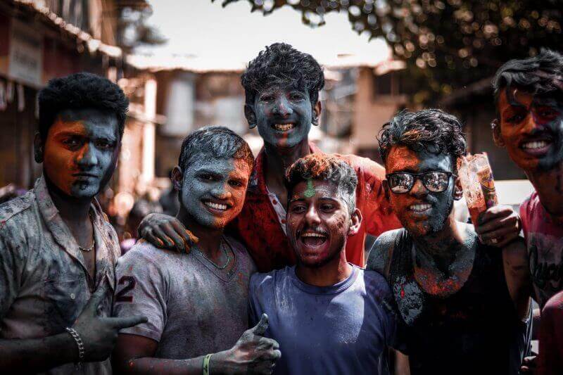Holi 2022 – Date and Significance Of the Festival