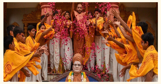 Traditions and Festivity of Guru Purnima