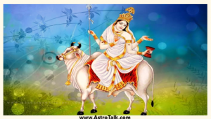 Chaitra Navratri 2023 Day 1: Worship Maa Shailputri With This Puja To 