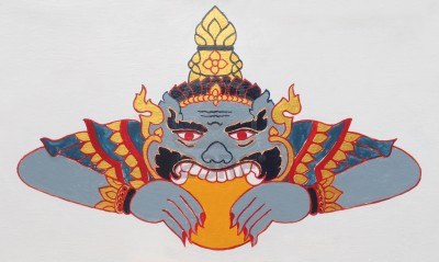 Effects of Rahu in different houses