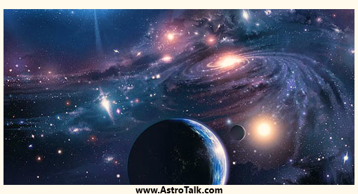 What is astrophysics?