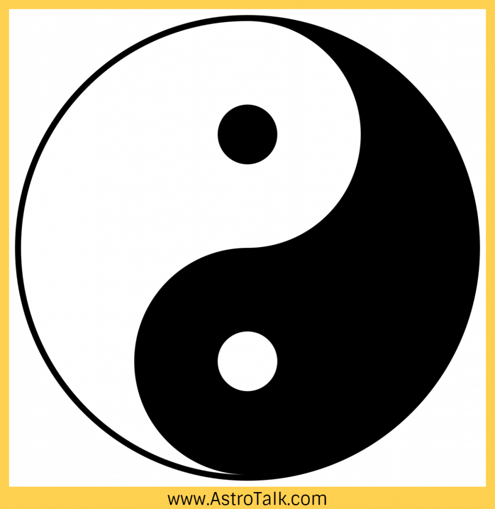 Yin and Yang in Feng Shui 
