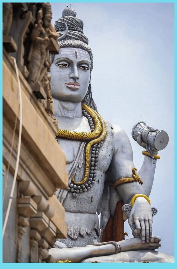 The legend of Amarnath