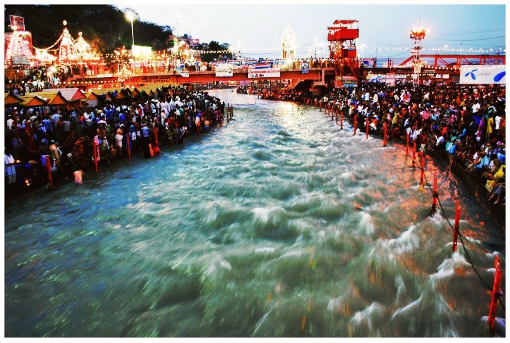 Har ki Pauri