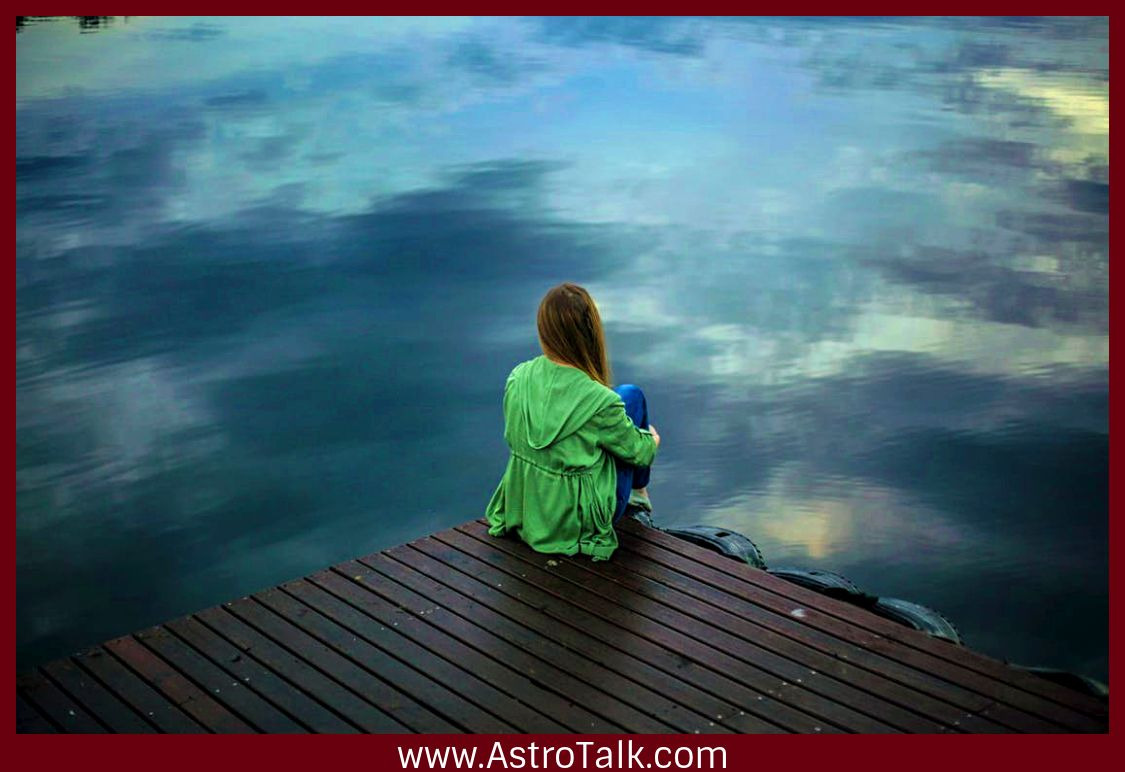 Understanding The Darkness Of A Scorpio Zodiac Sign Woman - Astrotalk