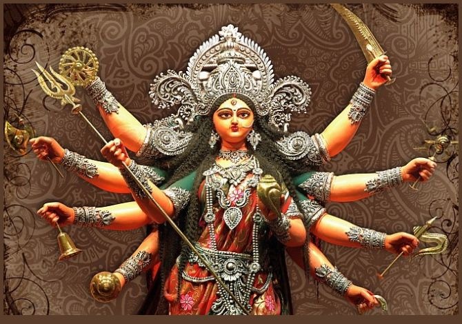महानवरात्री- विशेषता, देवी पूजन और महत्व