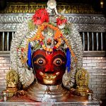 Bhairav- the defender and the planet he controls