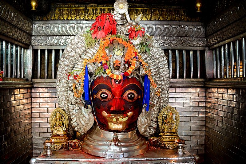 Kala Bhairava- Benefits of worshiping the Defender