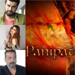 Movie Prediction- why Panipat a production ready-to-flop