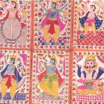 9 vishnu avatars and the planets they control
