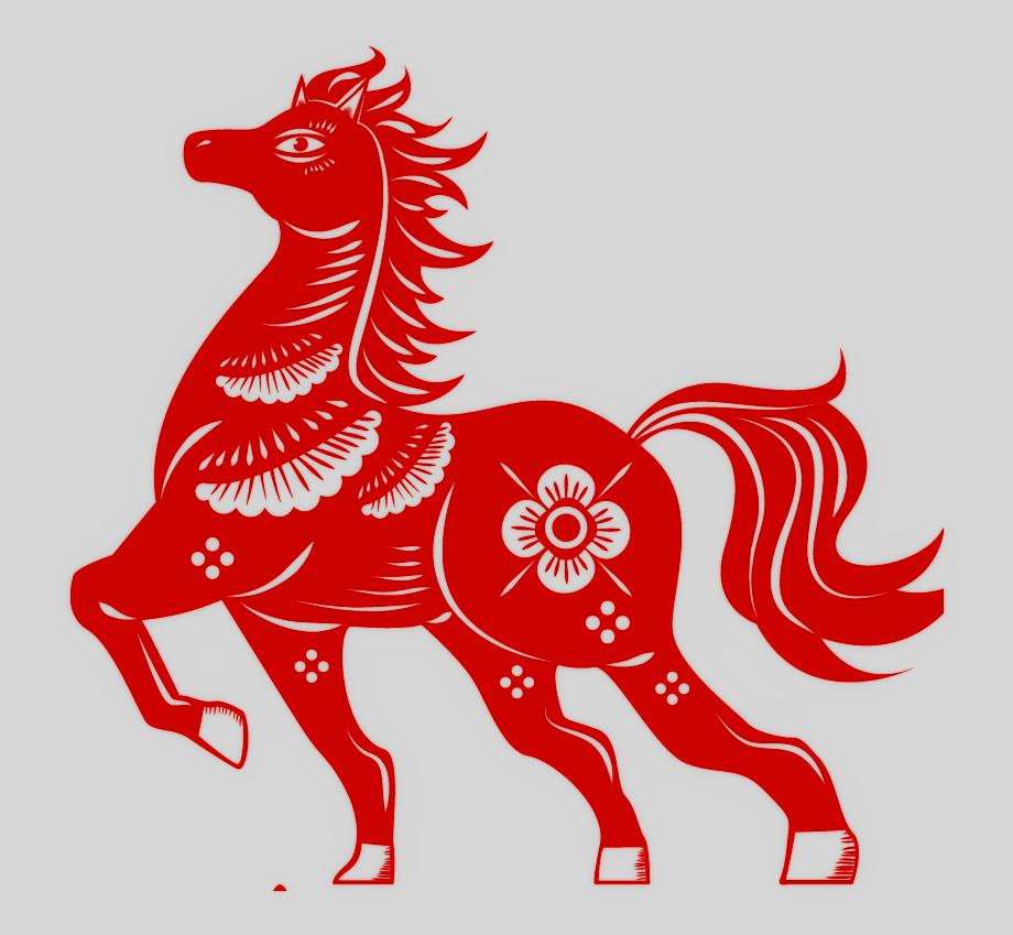 horse Horoscope 2020