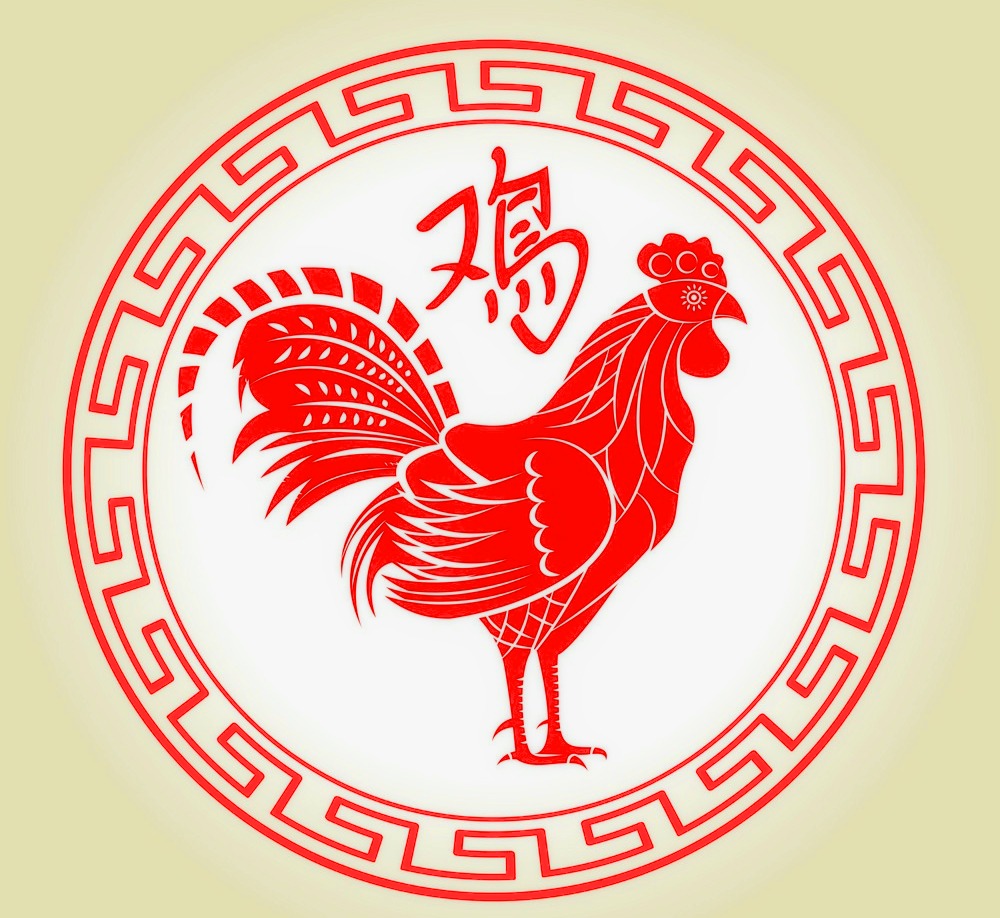 rooster Horoscope 2020