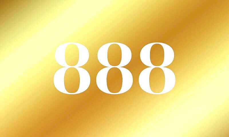 888 Meaning 