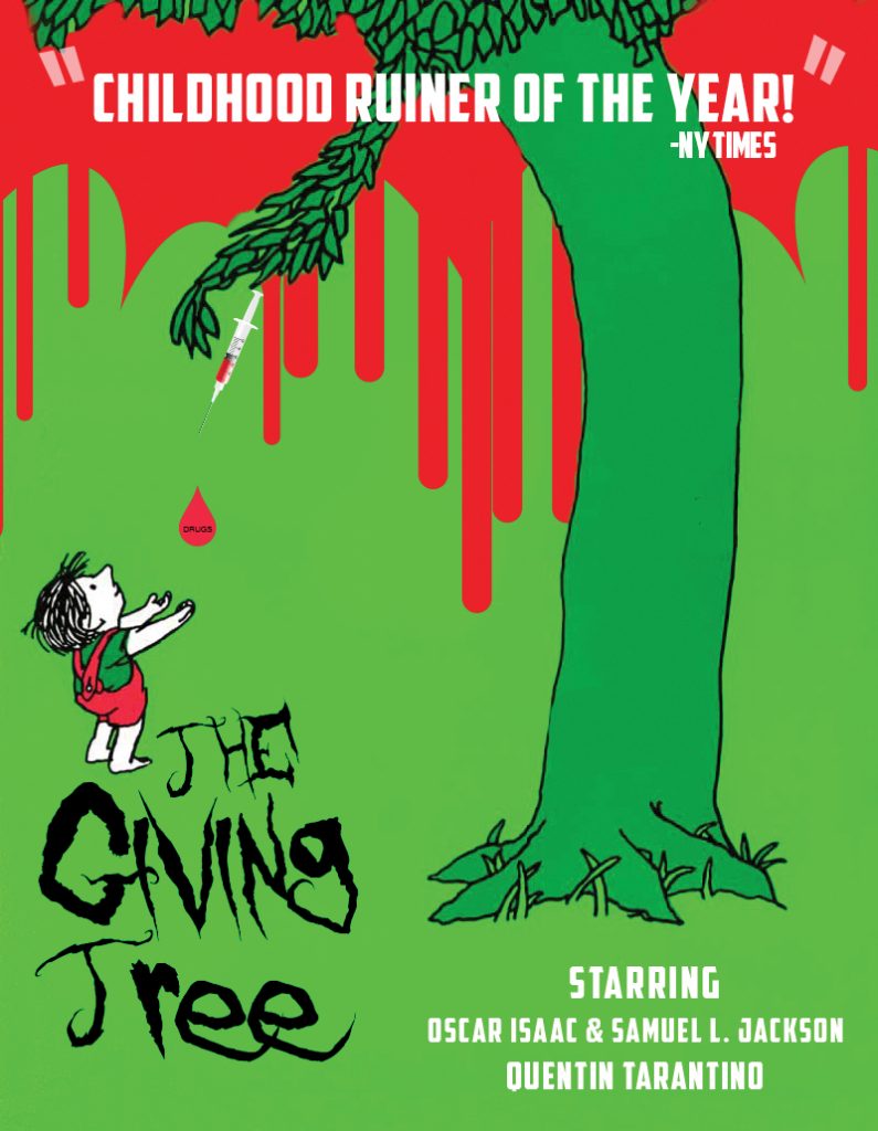 The Giving tree