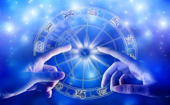 Astrologer readings