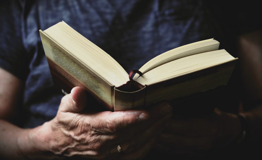 Top 10 books that transformed my life