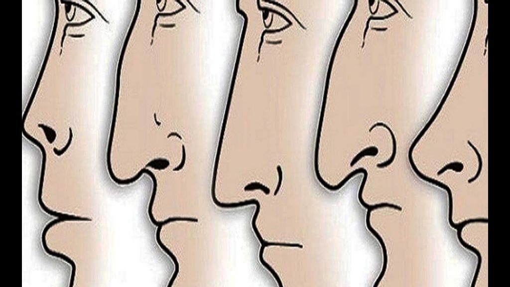 Face Reading What your Face Says About Your Future?