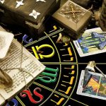 Vedic Astrology and Tarot Cards
