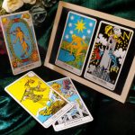 Divine Connection Between Tarot Cards & The Sole Purpose Of Your Life