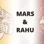Mars Rahu Combination