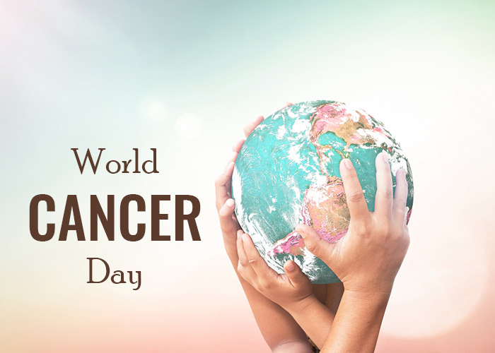 World Cancer DAY