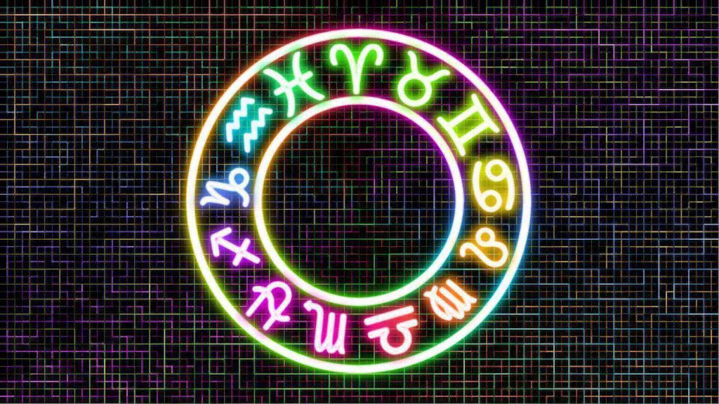 Planetary combination in Bill Gates Horoscope
