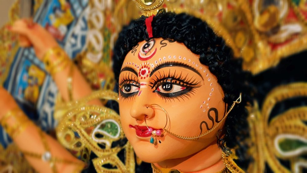 Durga Saptasahti