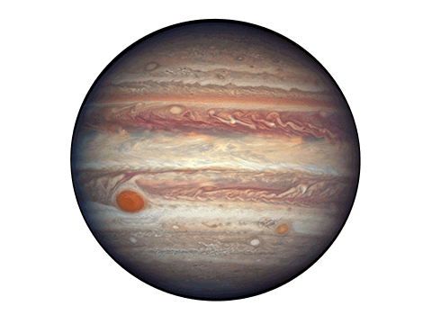 Jupiter In Astrology