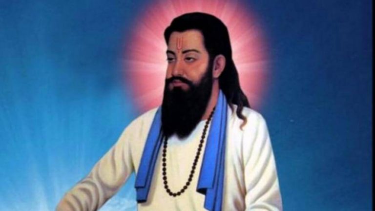 Guru Ravidas Jayanti - Life Of A Saint | Indian Festival