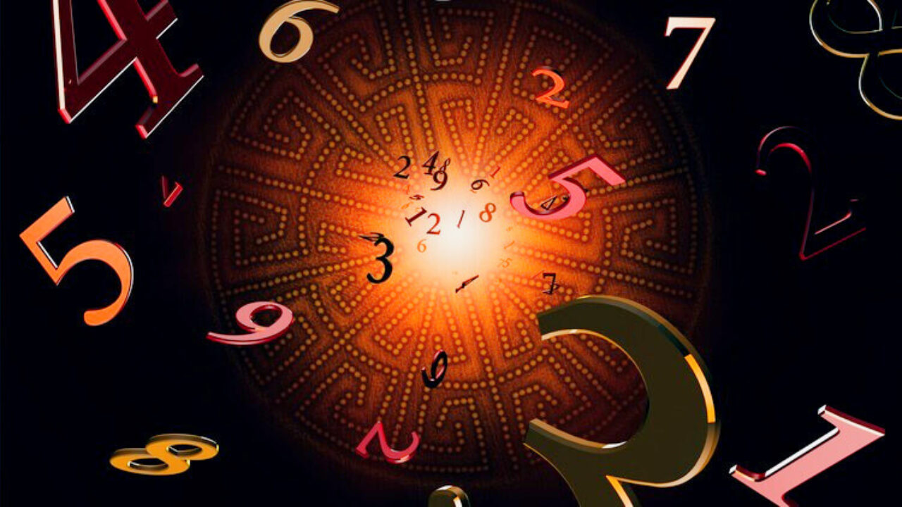 Numerology: Numbers Rule The Universe