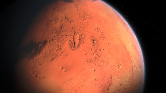 Mars Transit in Capricorn 2020- Effect on Each Zodiac Sign