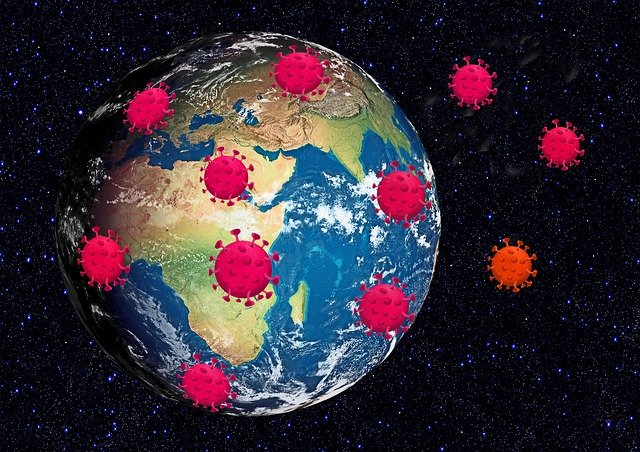Including Coronavirus Top 10 Deadliest Viruses Ever in History