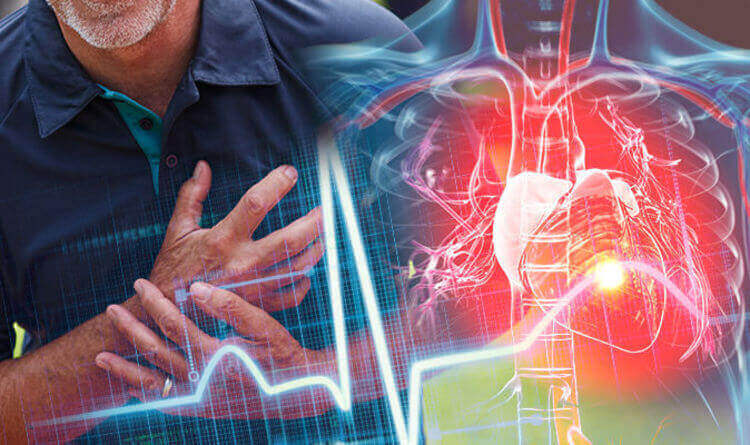 Astrological remedies for heart diseases