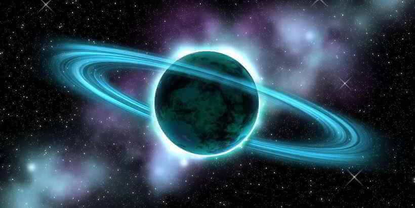 Saturn retrograde 2022 in Aquarius