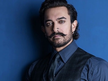 Aamir Khan - Pisces Zodiac