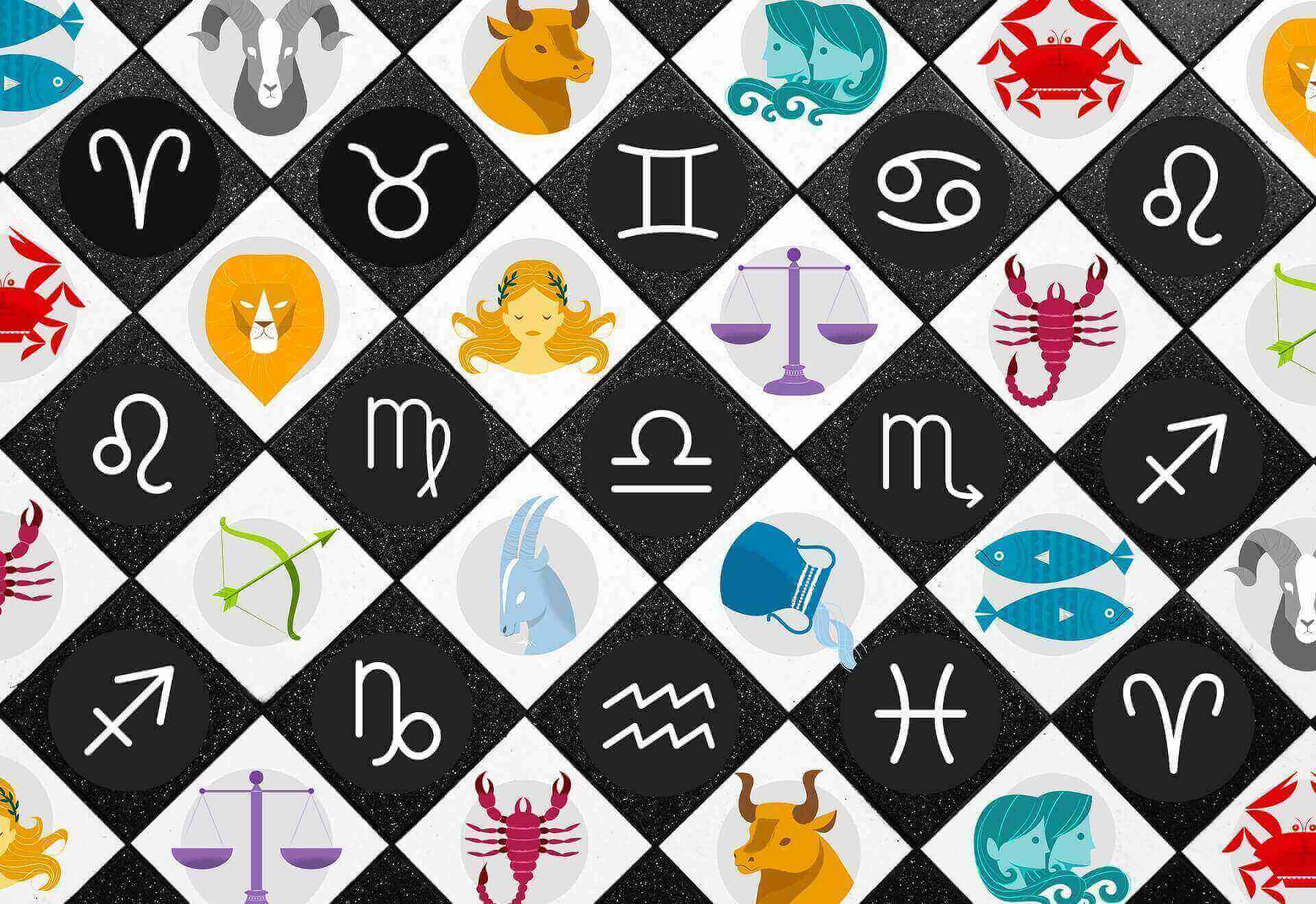Zodiac Sign Characteristics