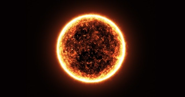 Planet Sun in the first house- How Does It Affect You