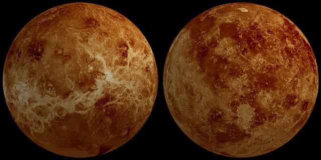Planet Venus in astrology- Benefits and Ill-Effects