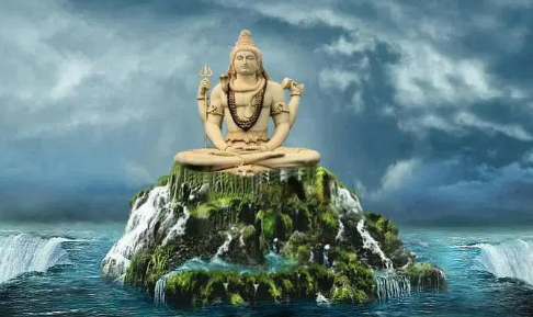 धन से जुड़़ी हर समस्या के समाधान के लिए अपनाएं भगवान शिव का यह उपाय