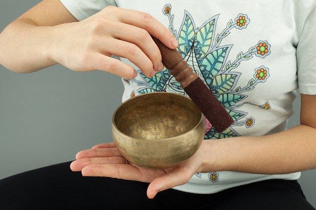 Sound Healing Meditation – A Boon To Cope With Distress
