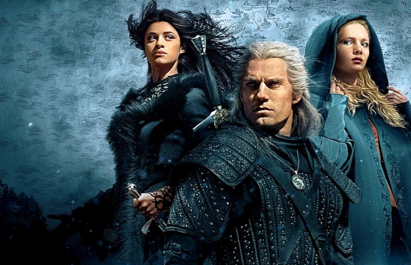 THE WITCHER – Which Character Are You According To Your Zodiac Sign
