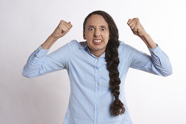 Angriest Zodiac Signs- Are You One of Them?