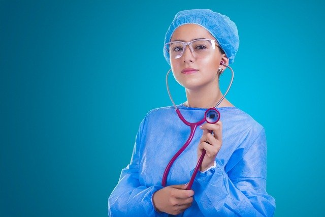 Doctors Day 2020: Medical Career in your Birth Chart