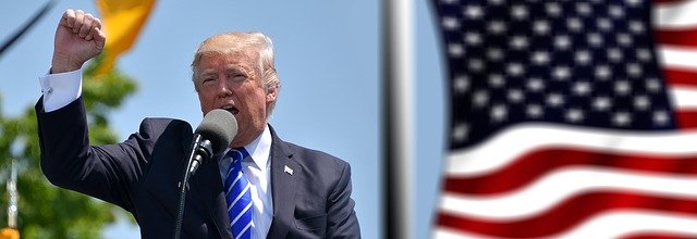 Will Donald Trump Lead the United States Again