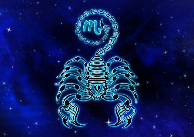 Scorpio Season 2020 - 5 Reasons To Love the Darkest Zodiac Sign