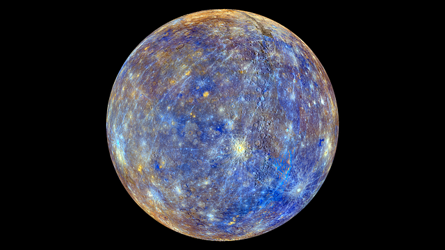 Mercury Transit in Scorpio 2020 – How It Will Affect Each Zodiac Sign